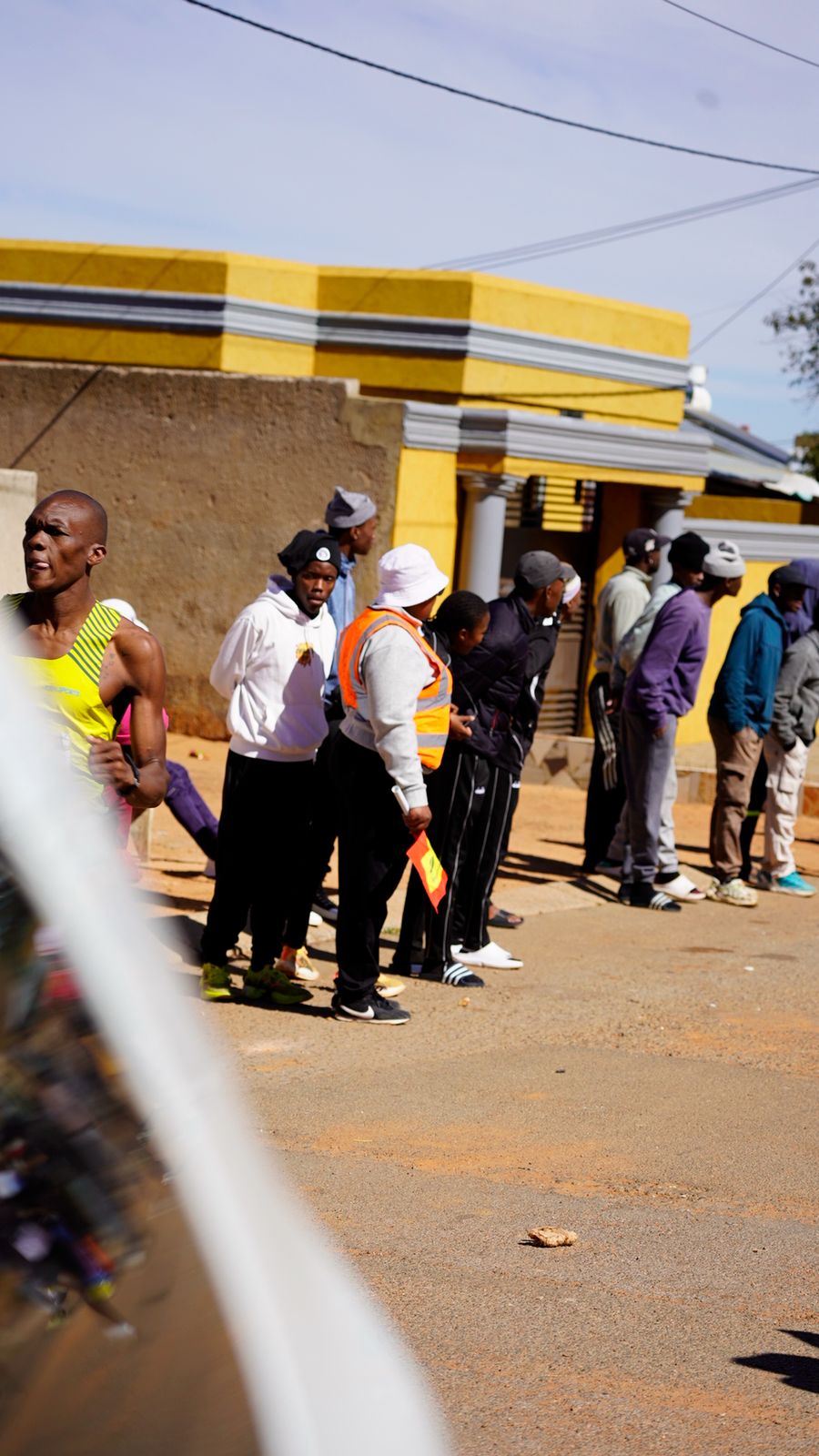 Zithulele Sinqe Foundation gallery image 11