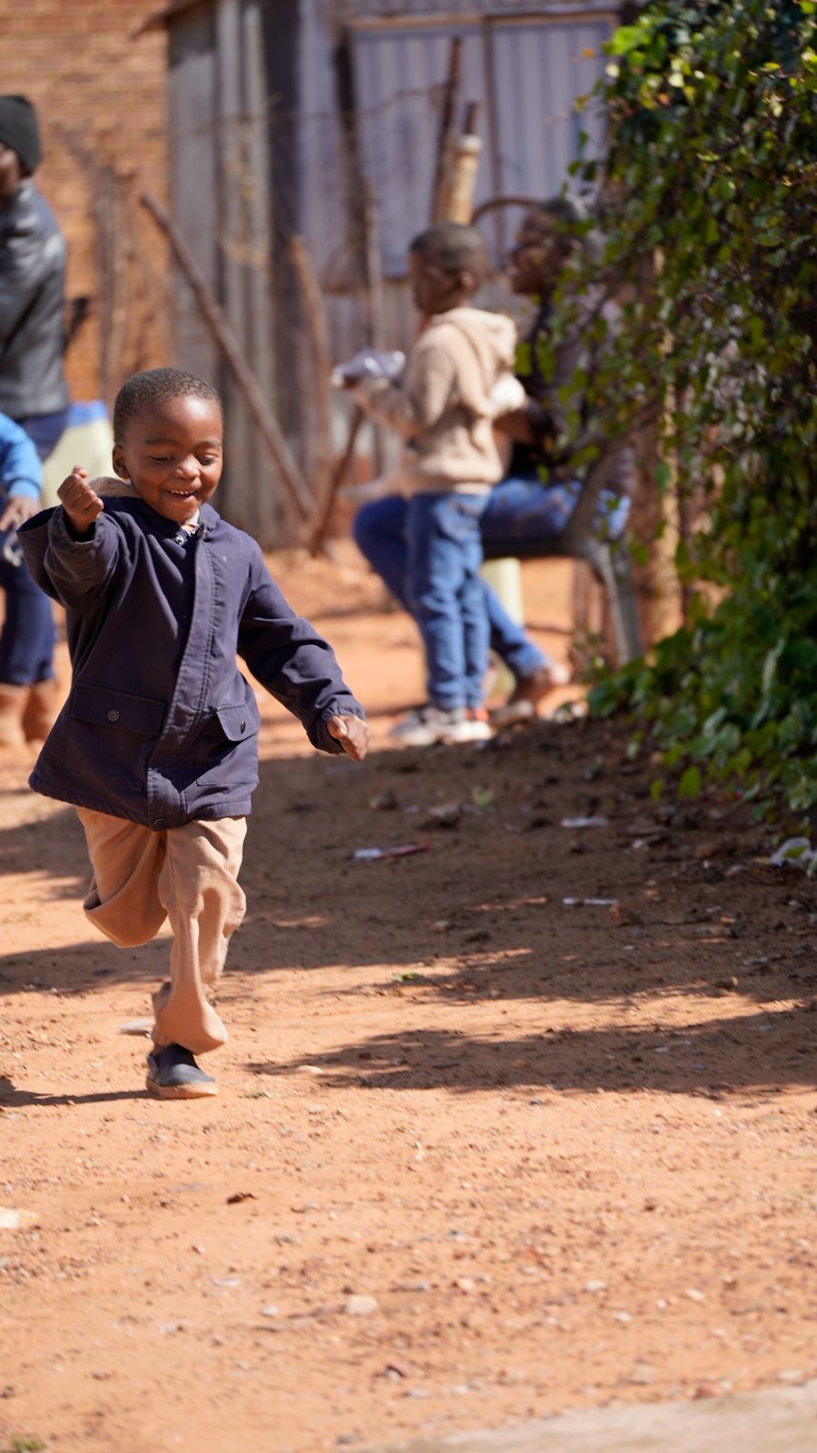Zithulele Sinqe Foundation gallery image 55