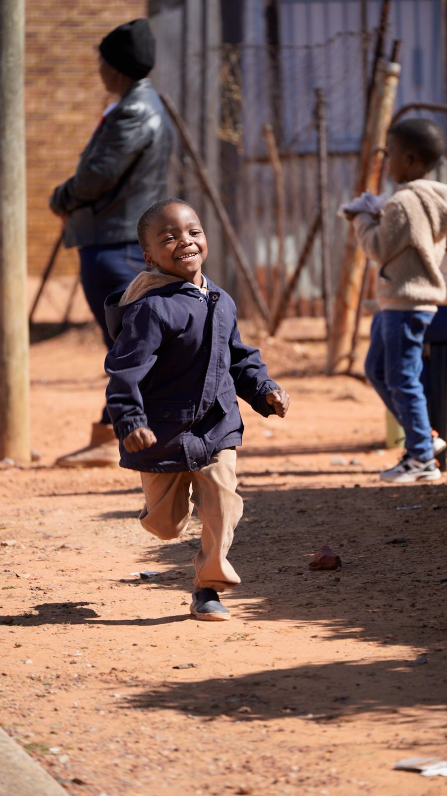 Zithulele Sinqe Foundation gallery image 56