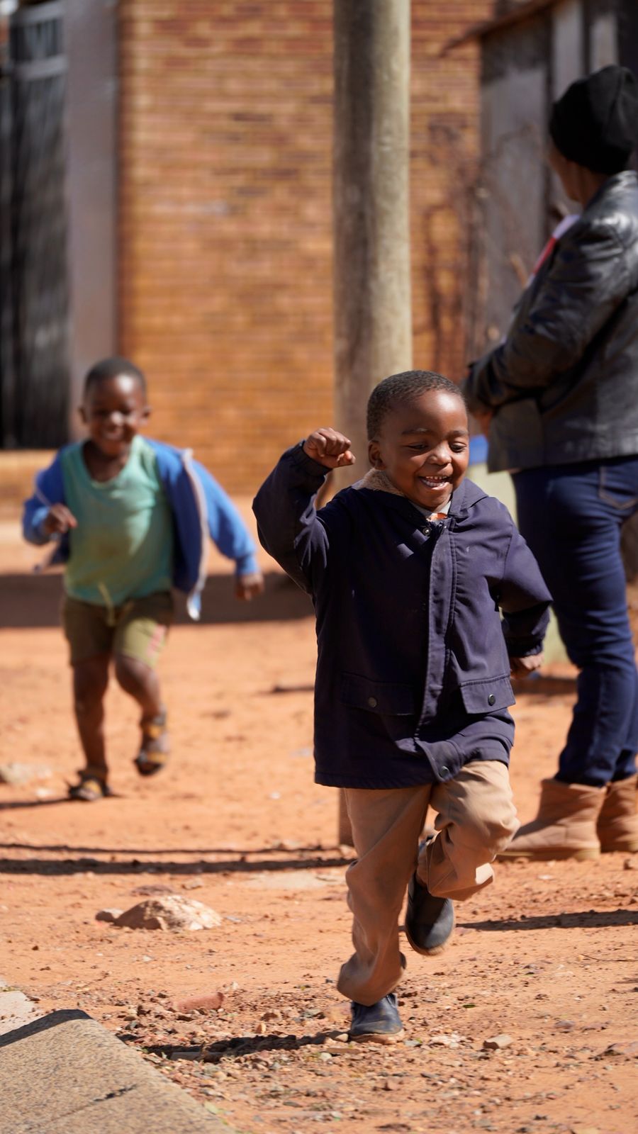 Zithulele Sinqe Foundation gallery image 57
