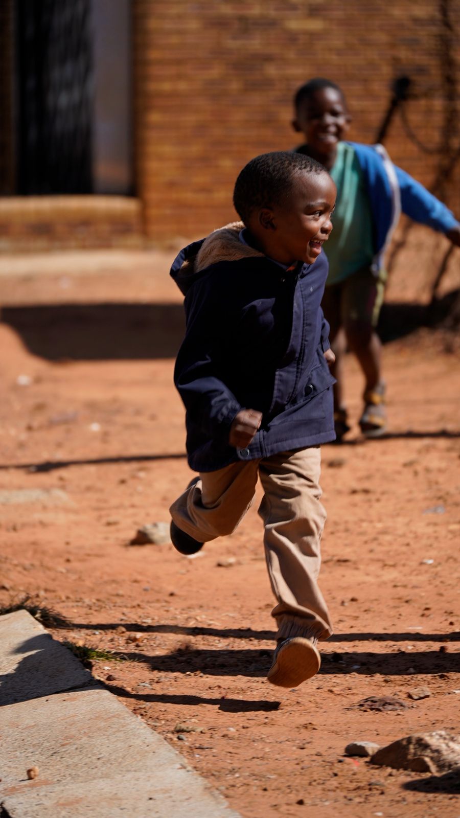 Zithulele Sinqe Foundation gallery image 62