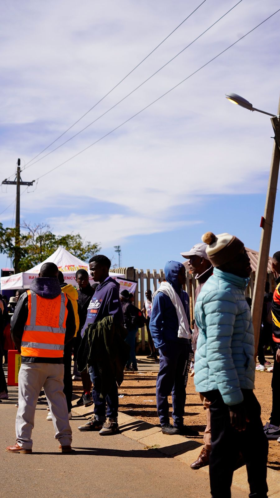 Zithulele Sinqe Foundation gallery image 96