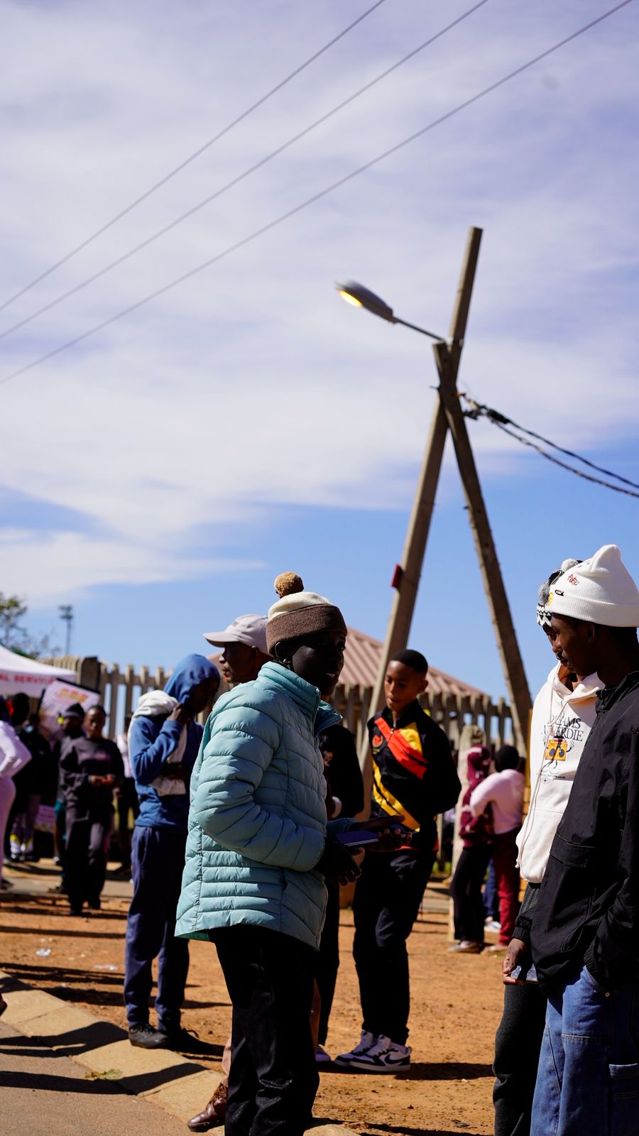 Zithulele Sinqe Foundation gallery image 99