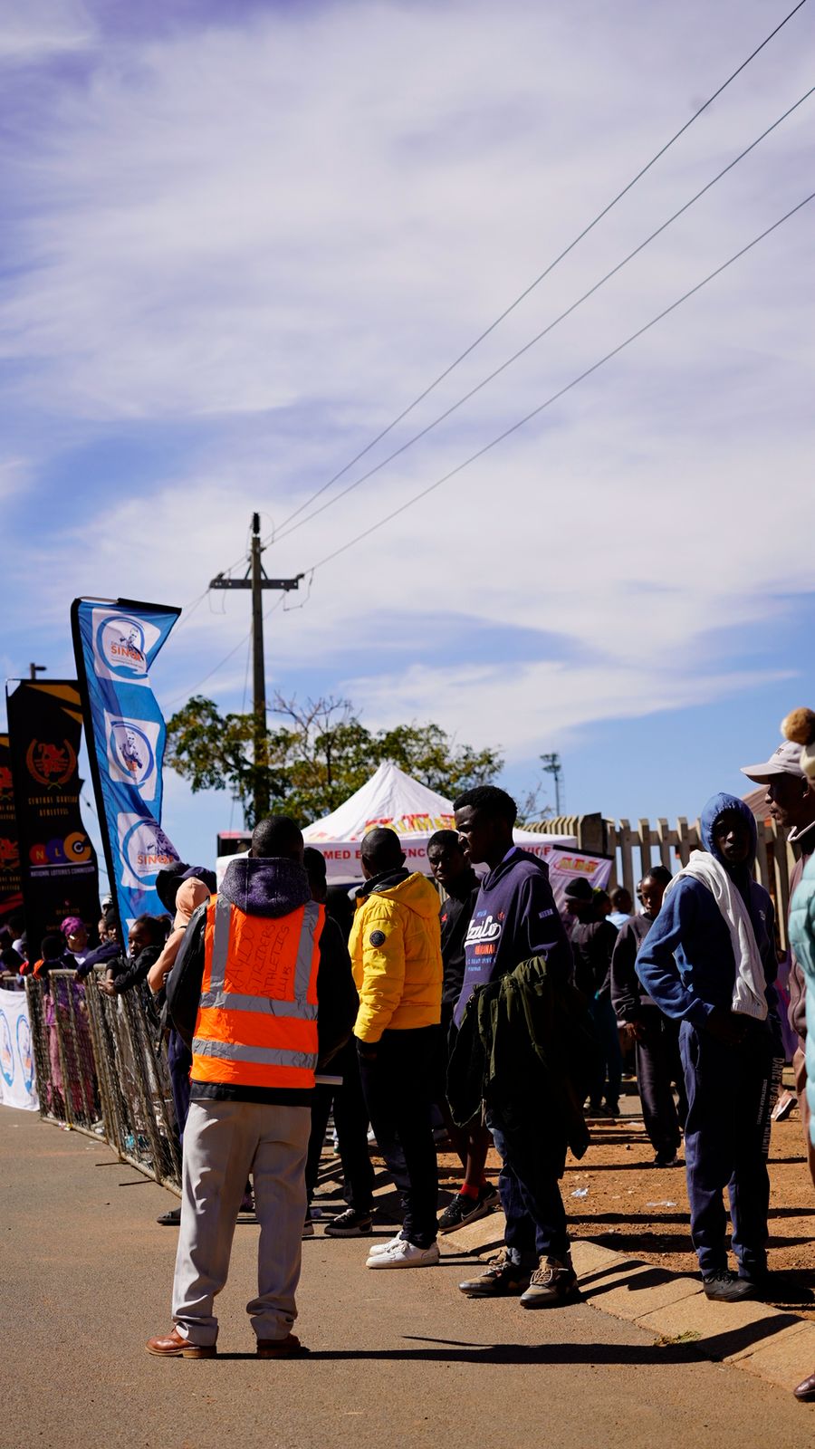 Zithulele Sinqe Foundation gallery image 100