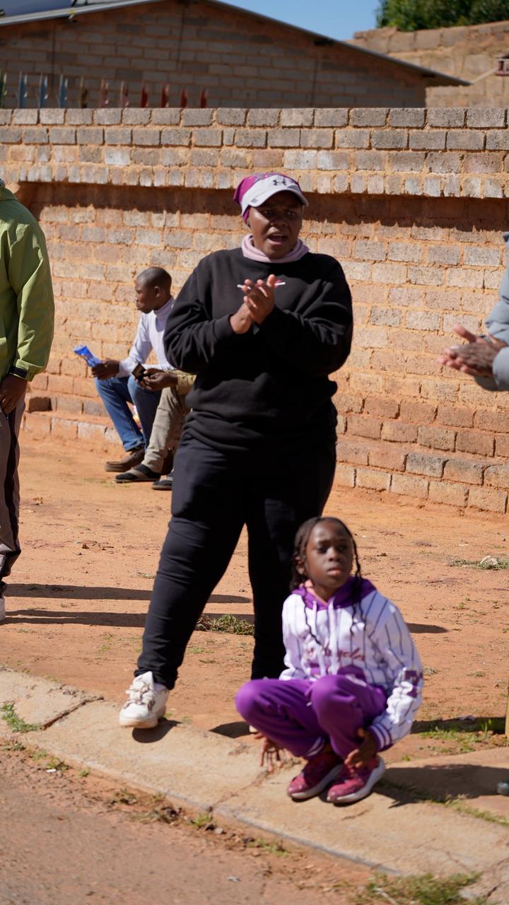 Zithulele Sinqe Foundation gallery image 101