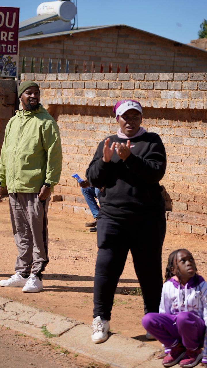 Zithulele Sinqe Foundation gallery image 102