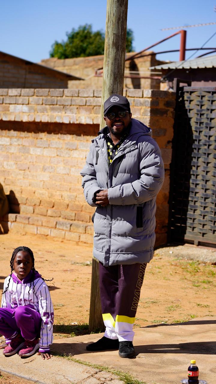 Zithulele Sinqe Foundation gallery image 103