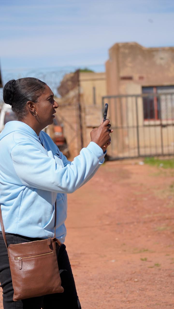 Zithulele Sinqe Foundation gallery image 105