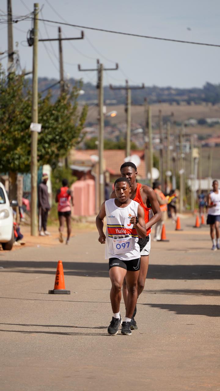 Zithulele Sinqe Foundation gallery image 138