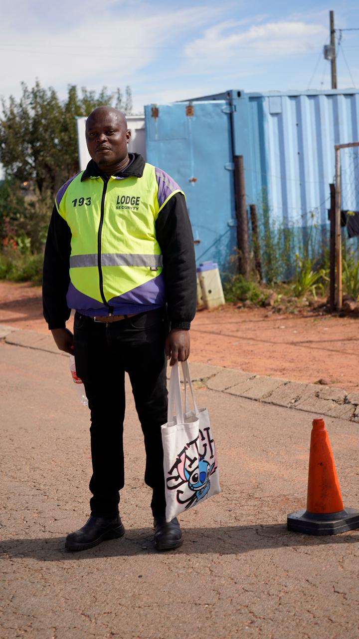 Zithulele Sinqe Foundation gallery image 155