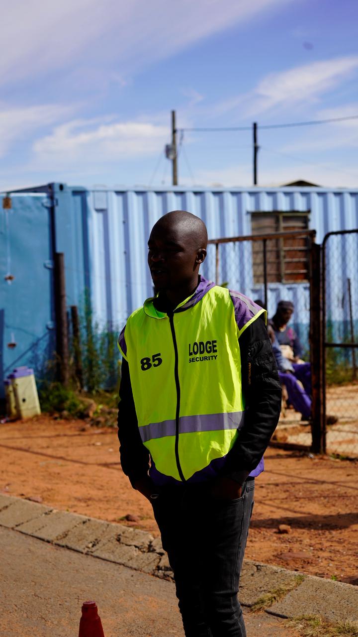 Zithulele Sinqe Foundation gallery image 156