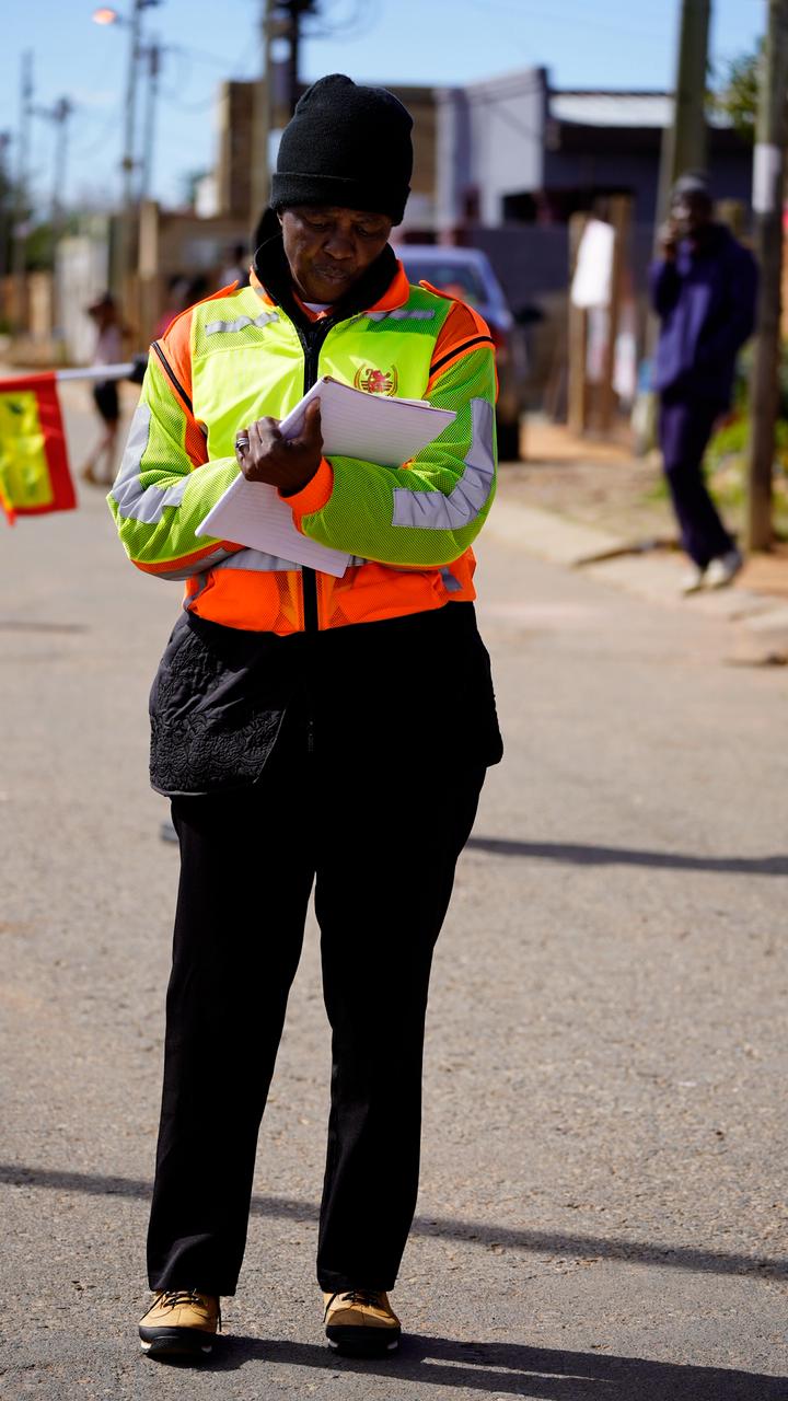 Zithulele Sinqe Foundation gallery image 159