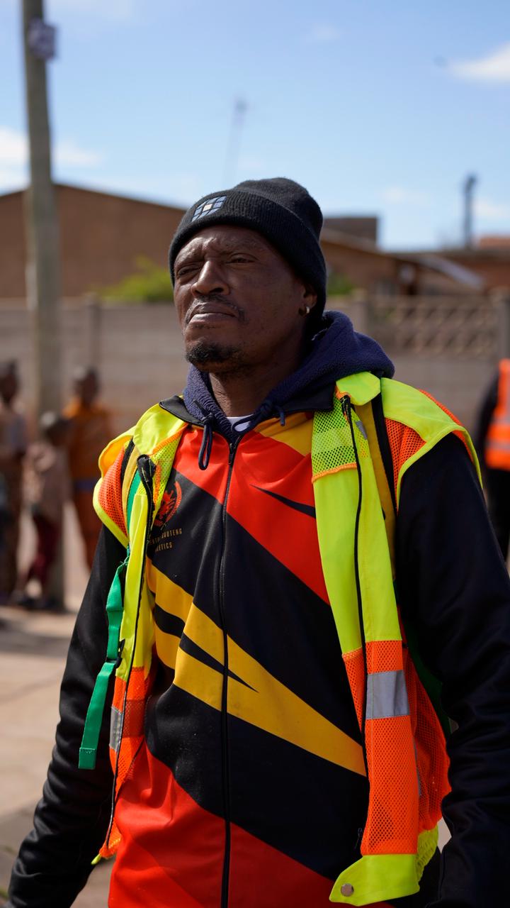 Zithulele Sinqe Foundation gallery image 164