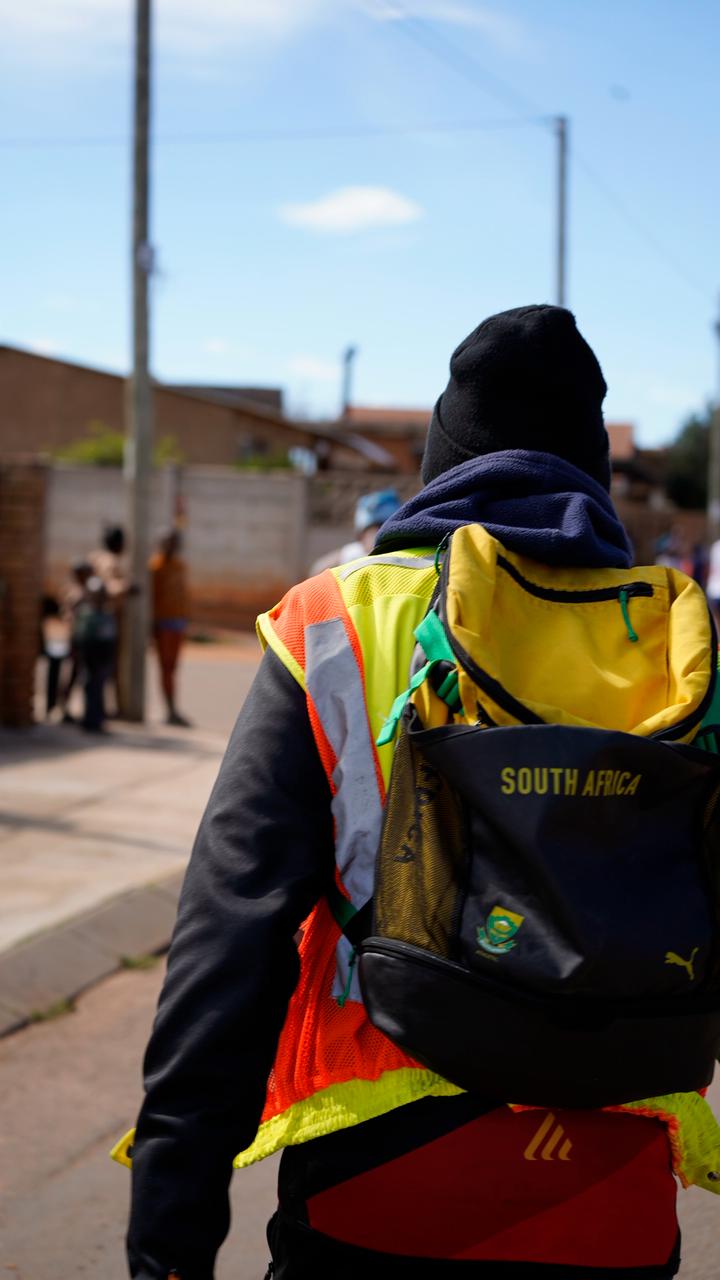 Zithulele Sinqe Foundation gallery image 166