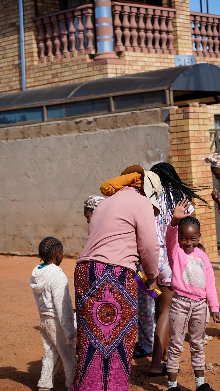 Zithulele Sinqe Foundation gallery image 170