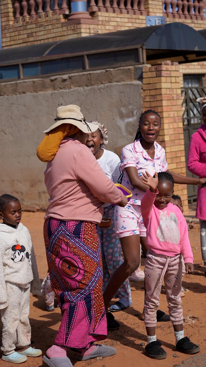 Zithulele Sinqe Foundation gallery image 171