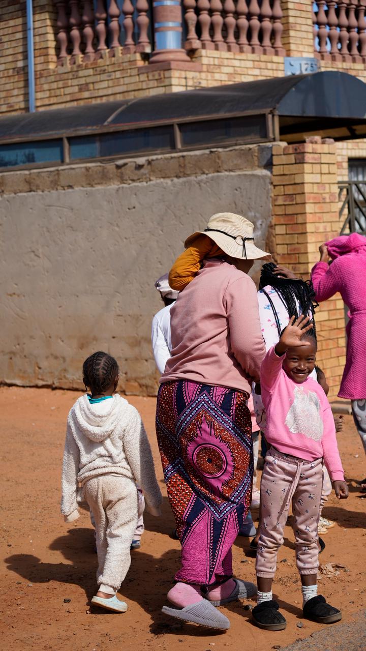 Zithulele Sinqe Foundation gallery image 172