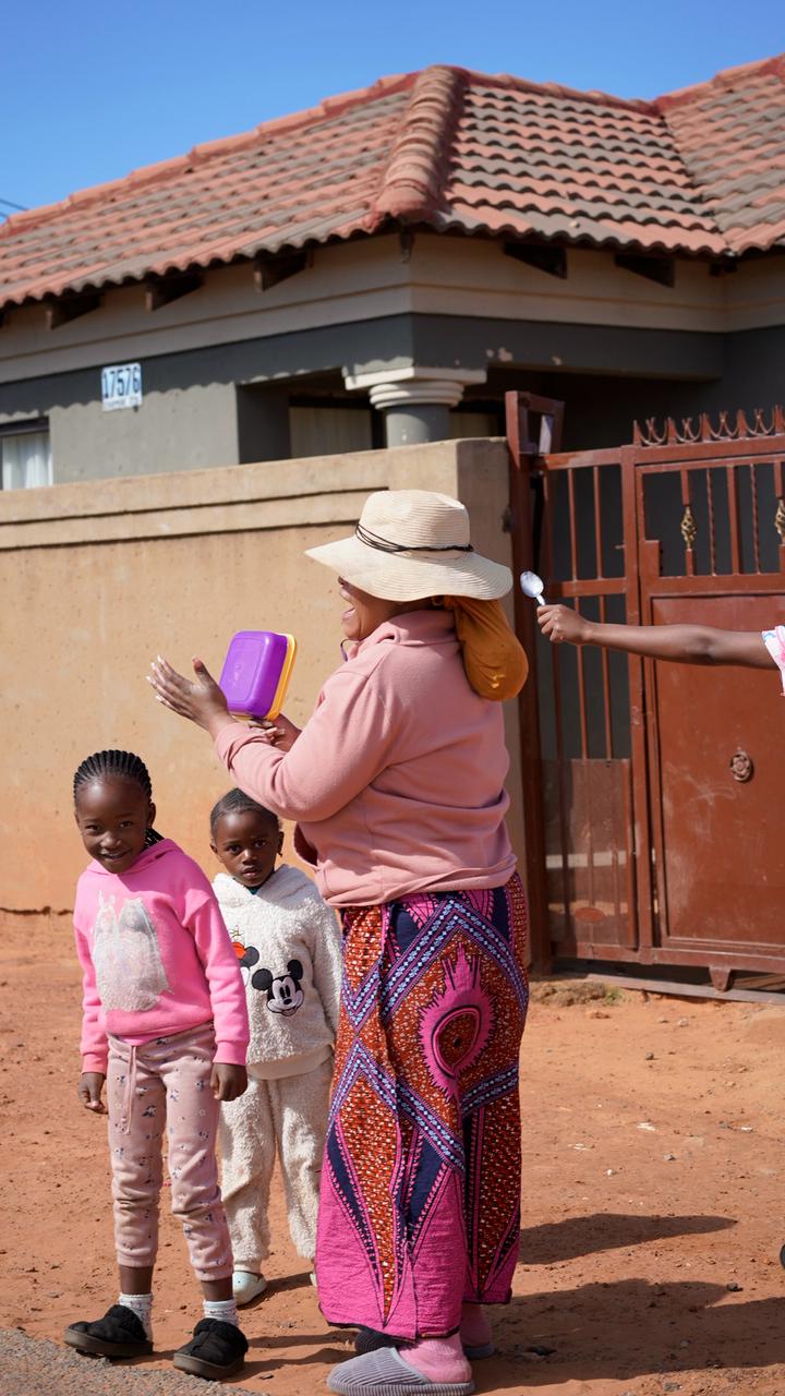 Zithulele Sinqe Foundation gallery image 173