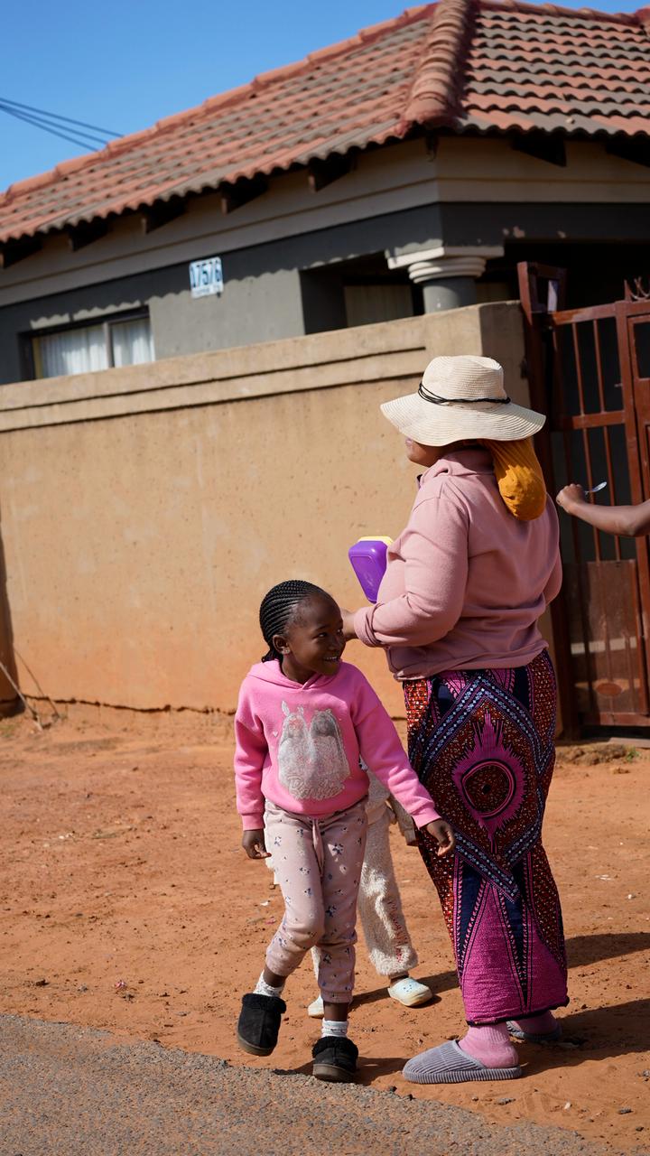 Zithulele Sinqe Foundation gallery image 176