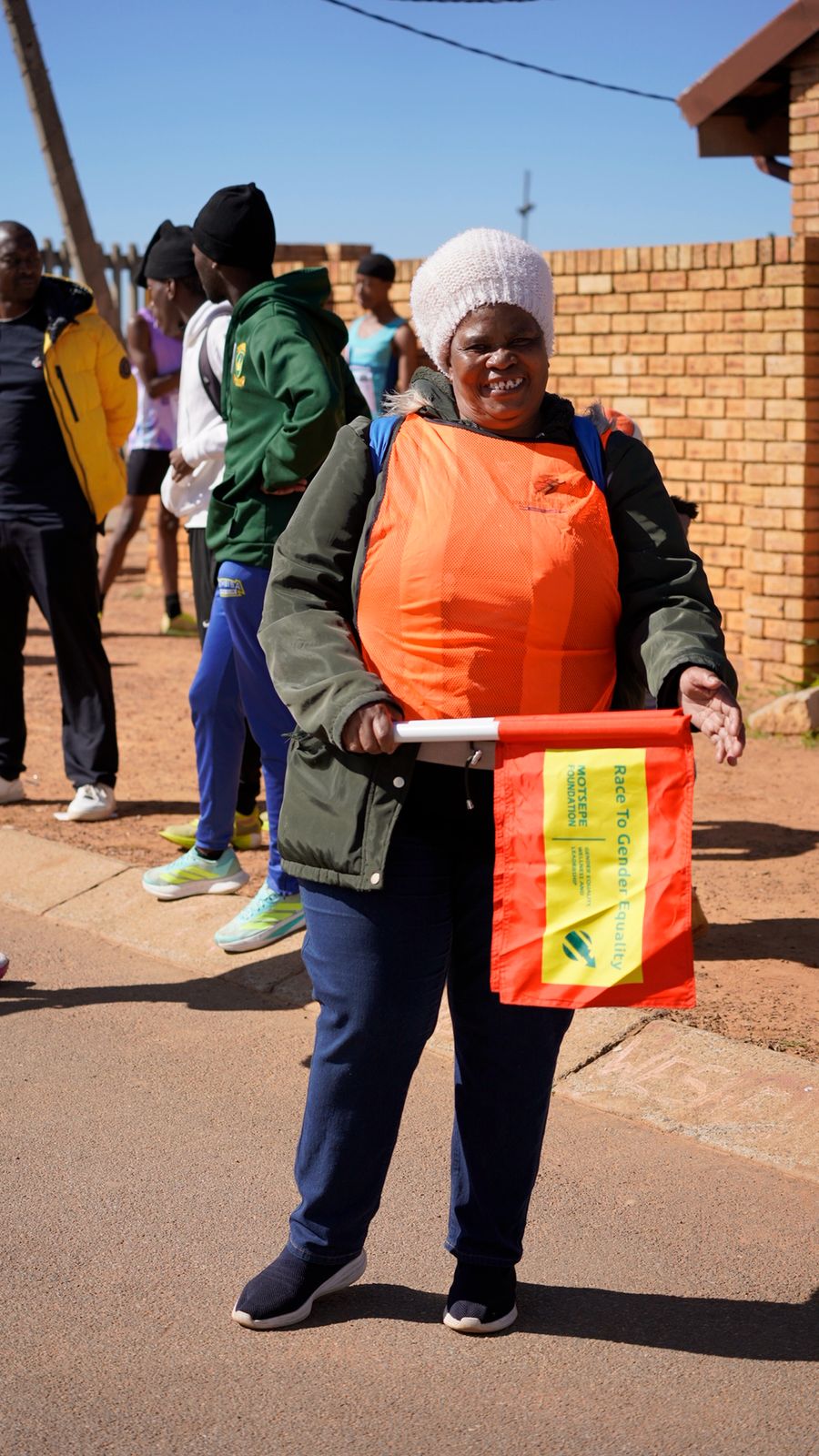 Zithulele Sinqe Foundation gallery image 199