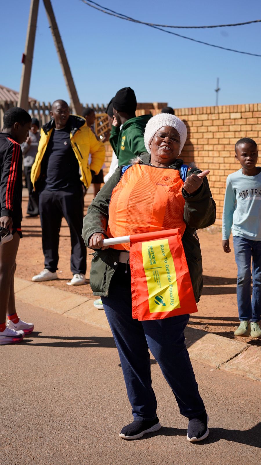 Zithulele Sinqe Foundation gallery image 201
