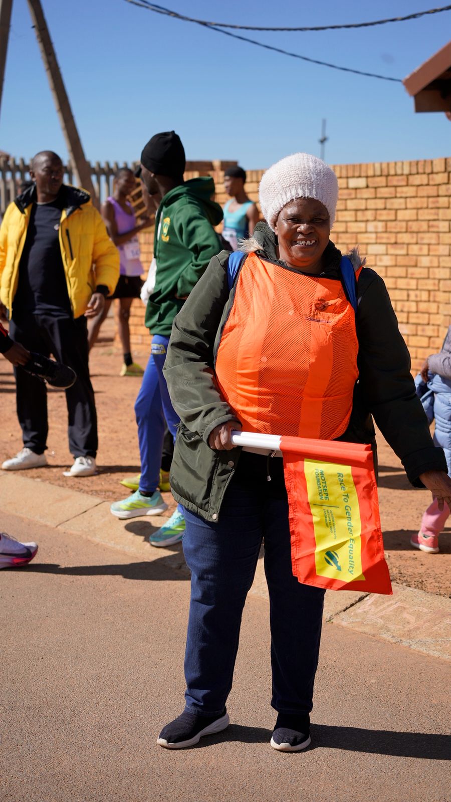 Zithulele Sinqe Foundation gallery image 202