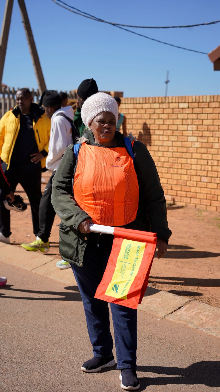 Zithulele Sinqe Foundation gallery image 203