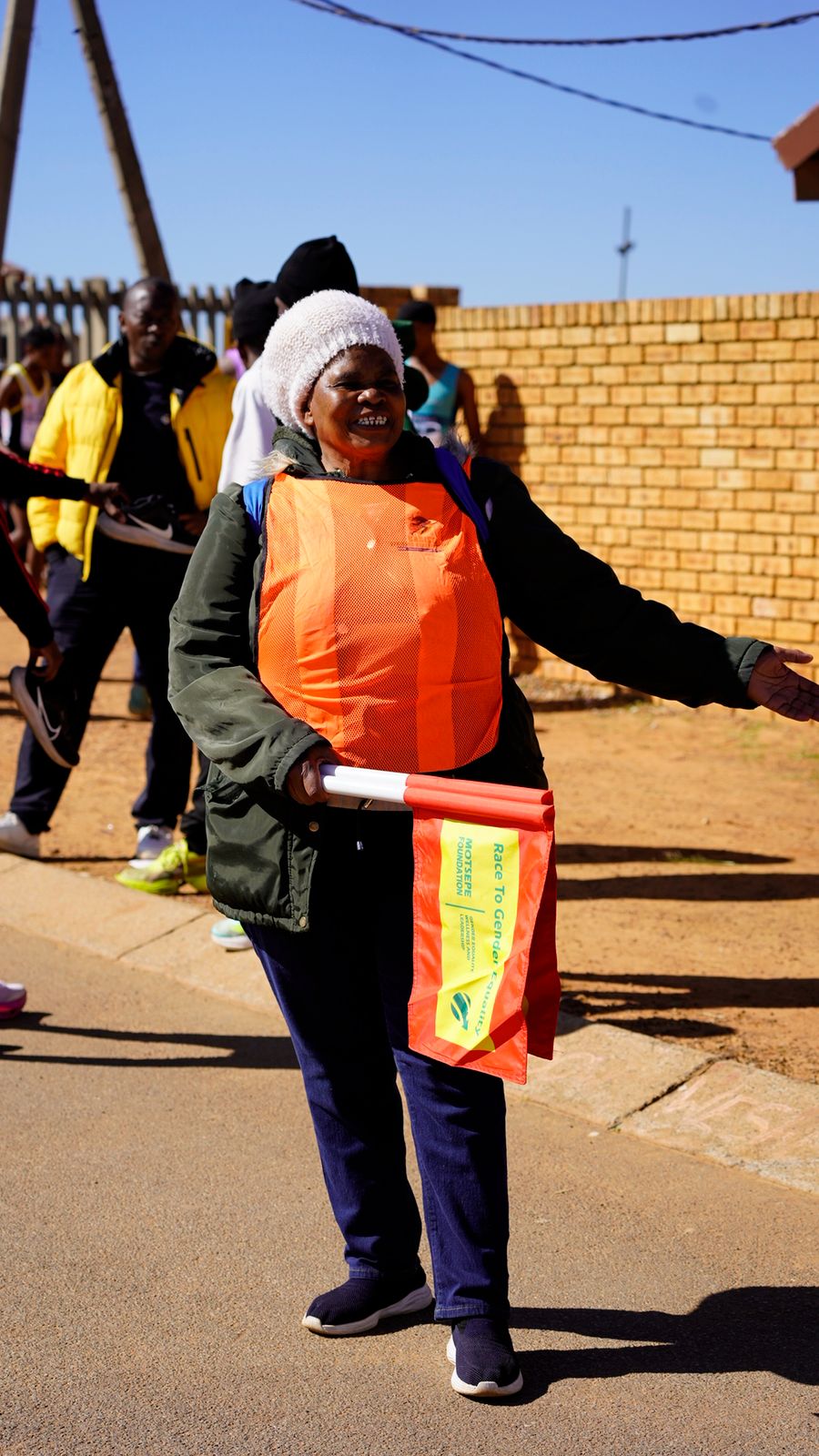 Zithulele Sinqe Foundation gallery image 204