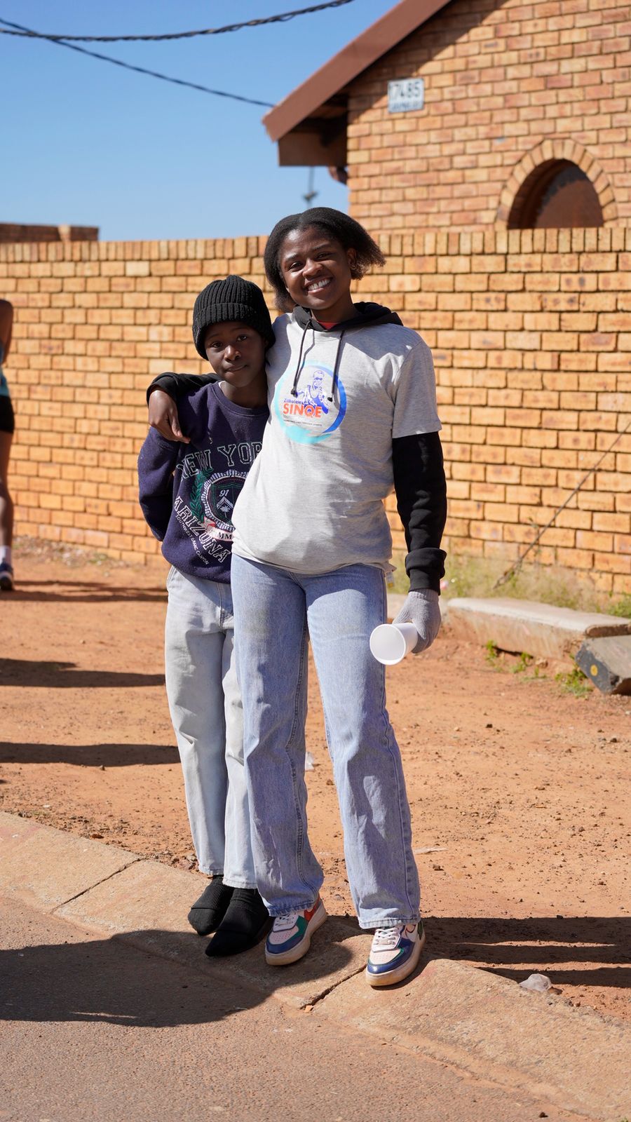 Zithulele Sinqe Foundation gallery image 205