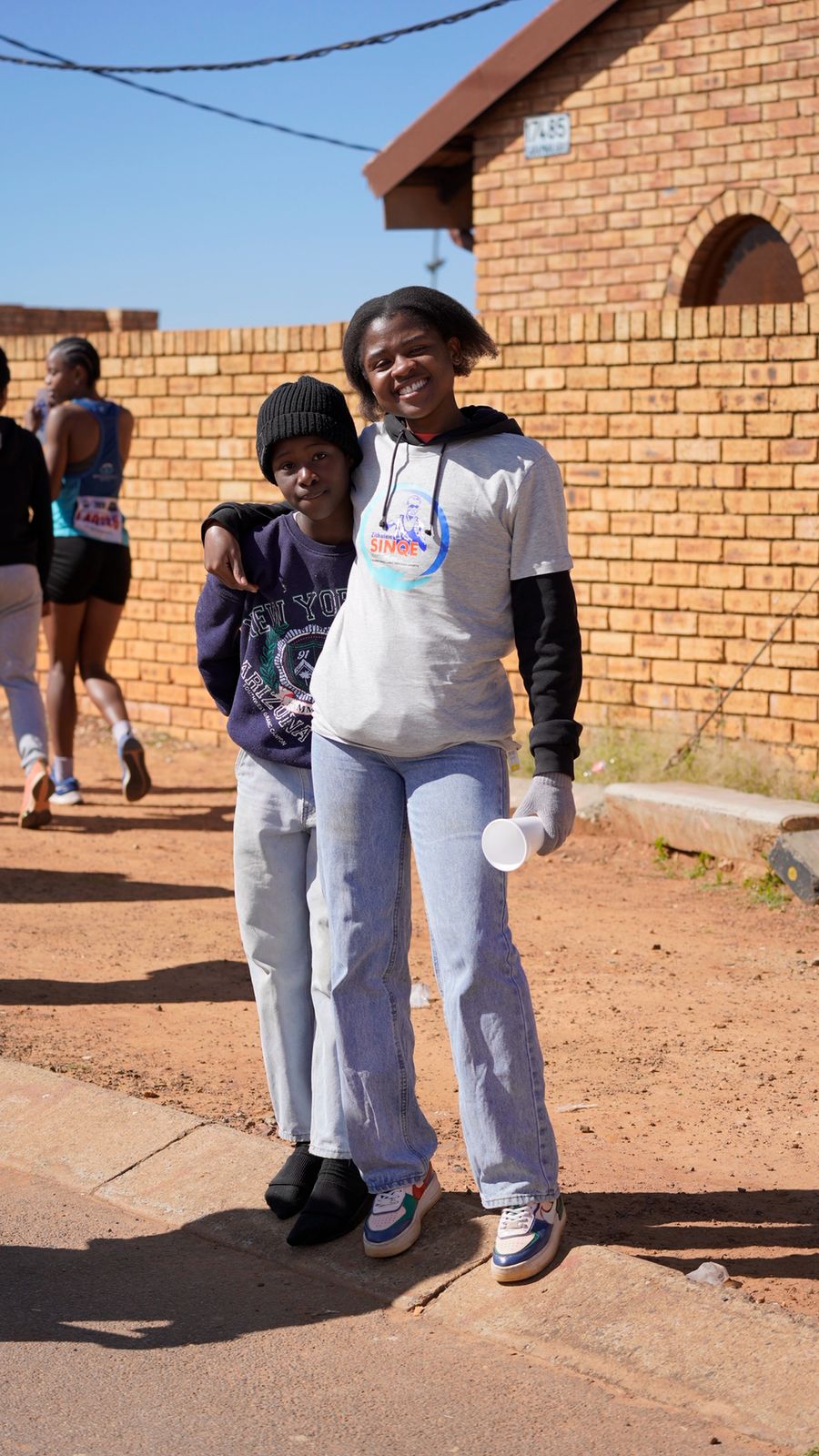 Zithulele Sinqe Foundation gallery image 206