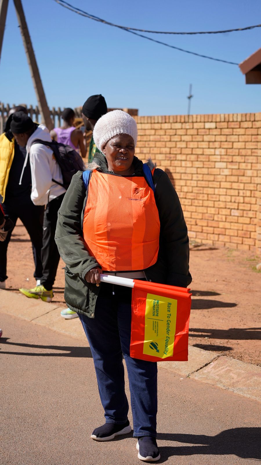 Zithulele Sinqe Foundation gallery image 207