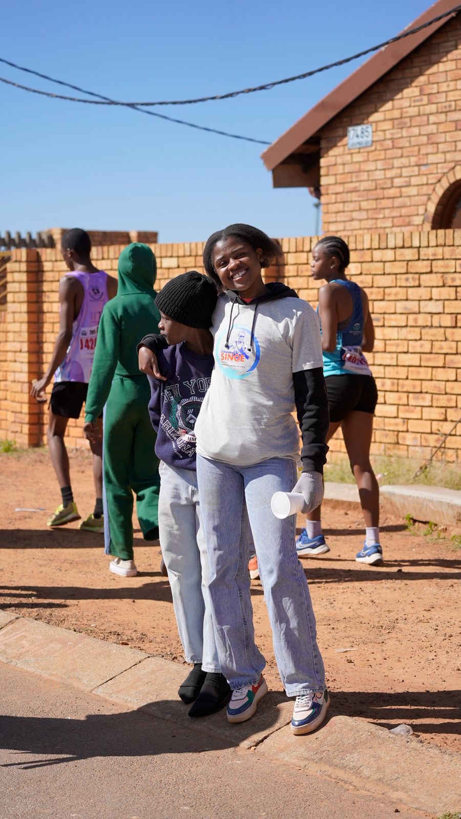 Zithulele Sinqe Foundation gallery image 208