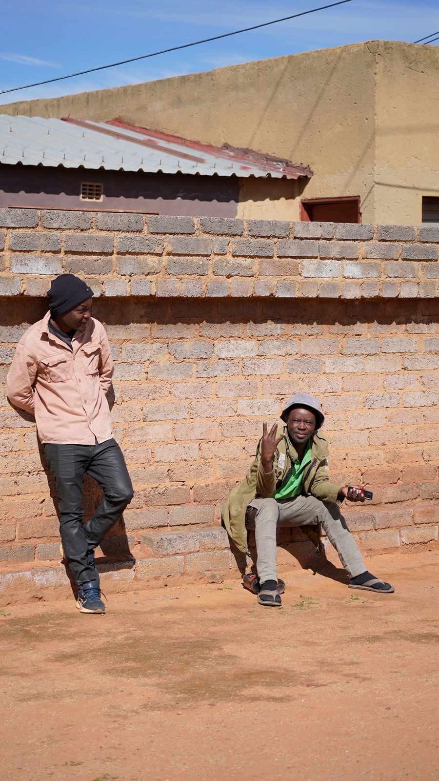 Zithulele Sinqe Foundation gallery image 209