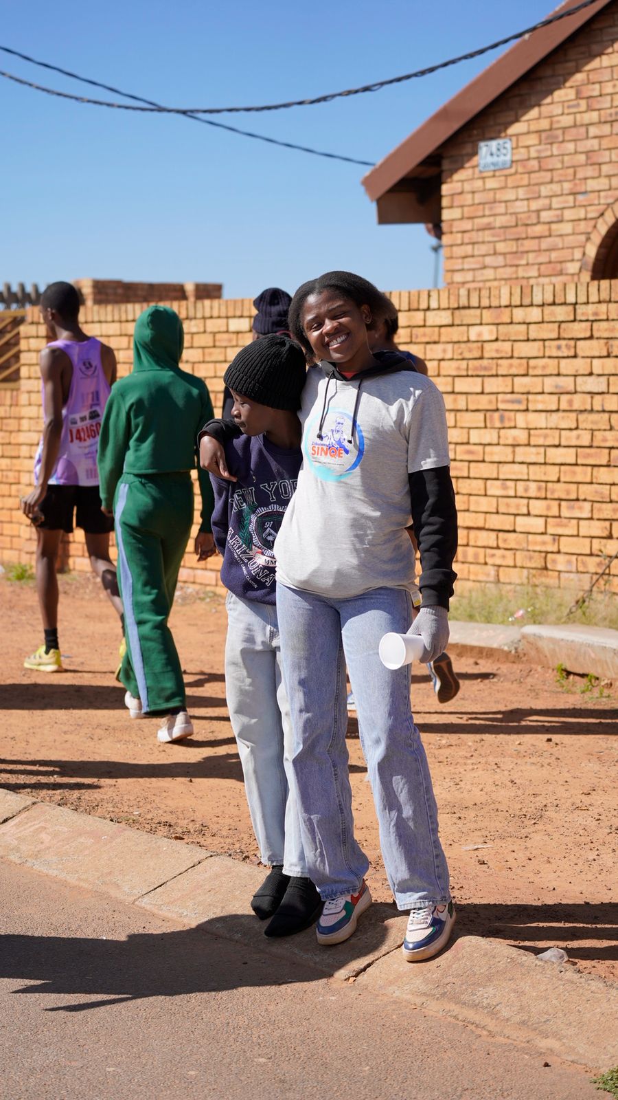 Zithulele Sinqe Foundation gallery image 210