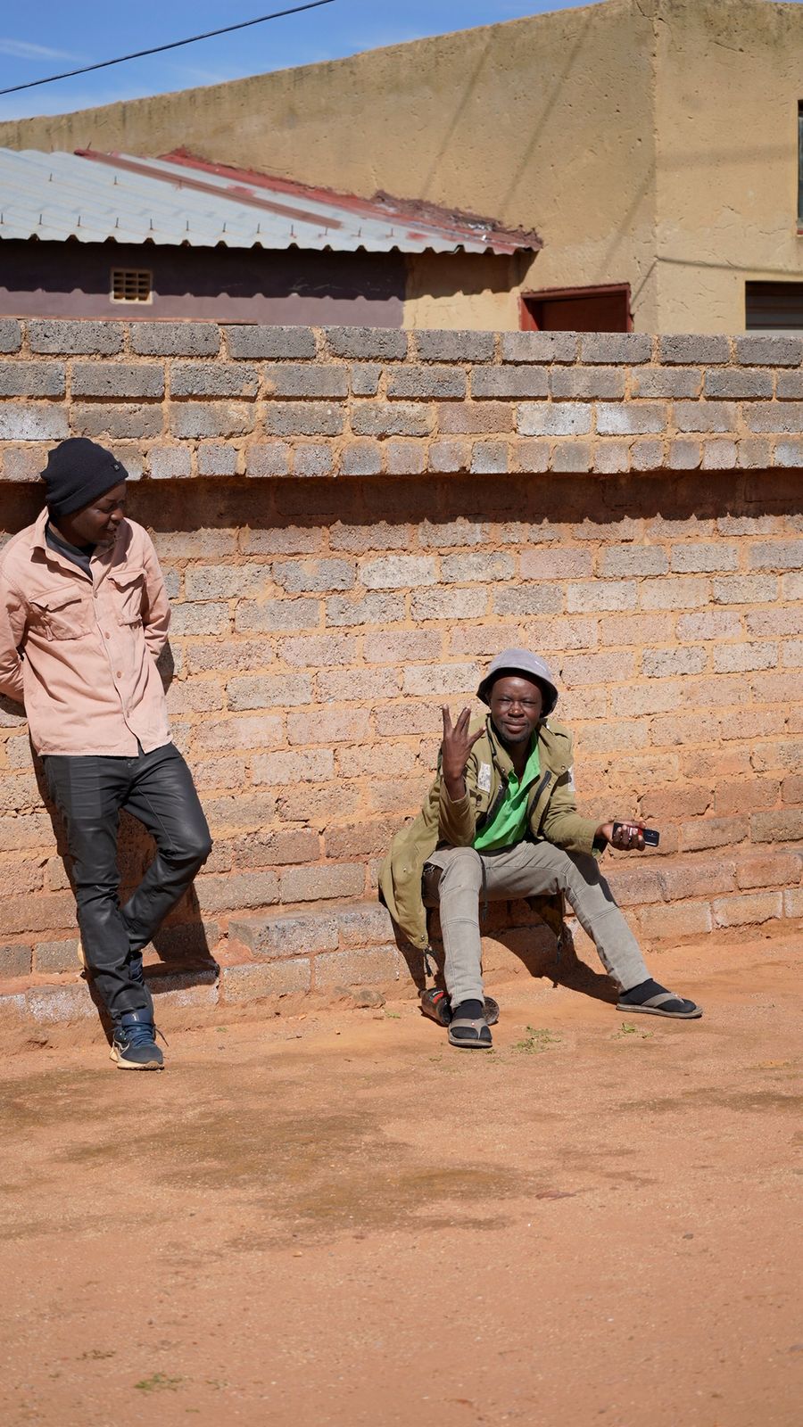 Zithulele Sinqe Foundation gallery image 211