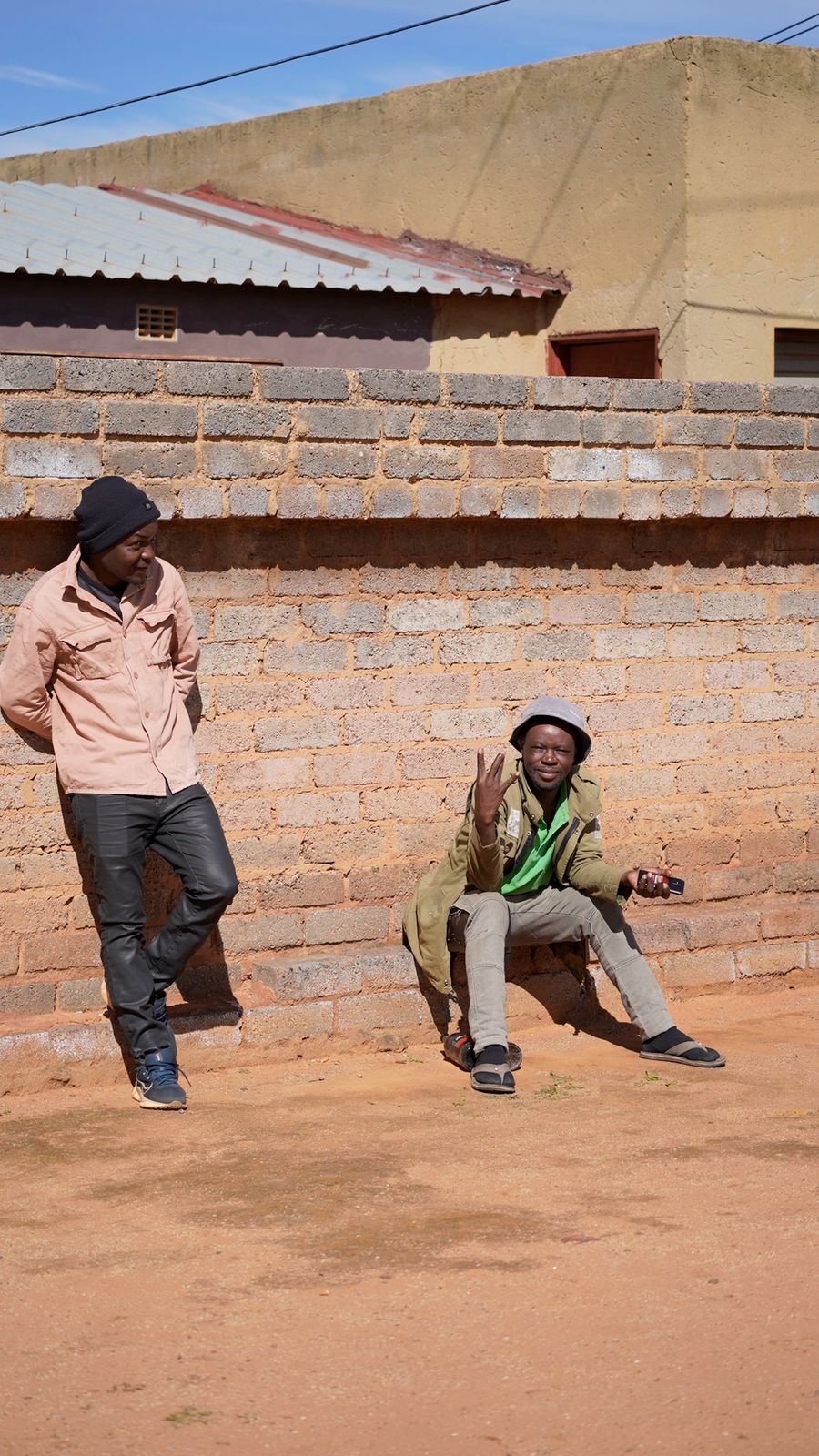 Zithulele Sinqe Foundation gallery image 213