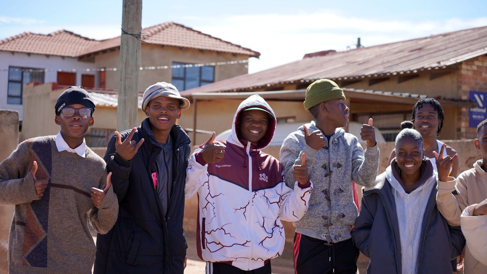 Zithulele Sinqe Foundation gallery image 215