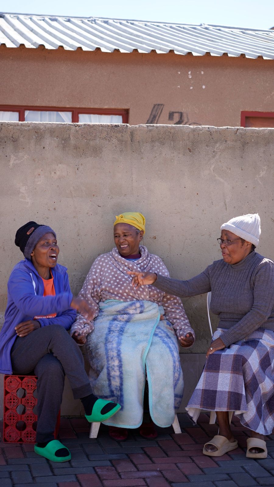 Zithulele Sinqe Foundation gallery image 221