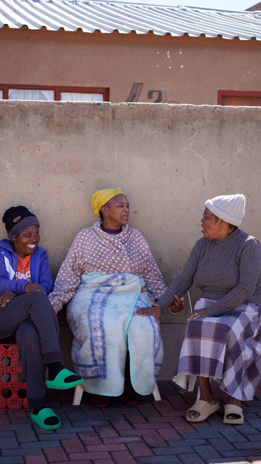 Zithulele Sinqe Foundation gallery image 226