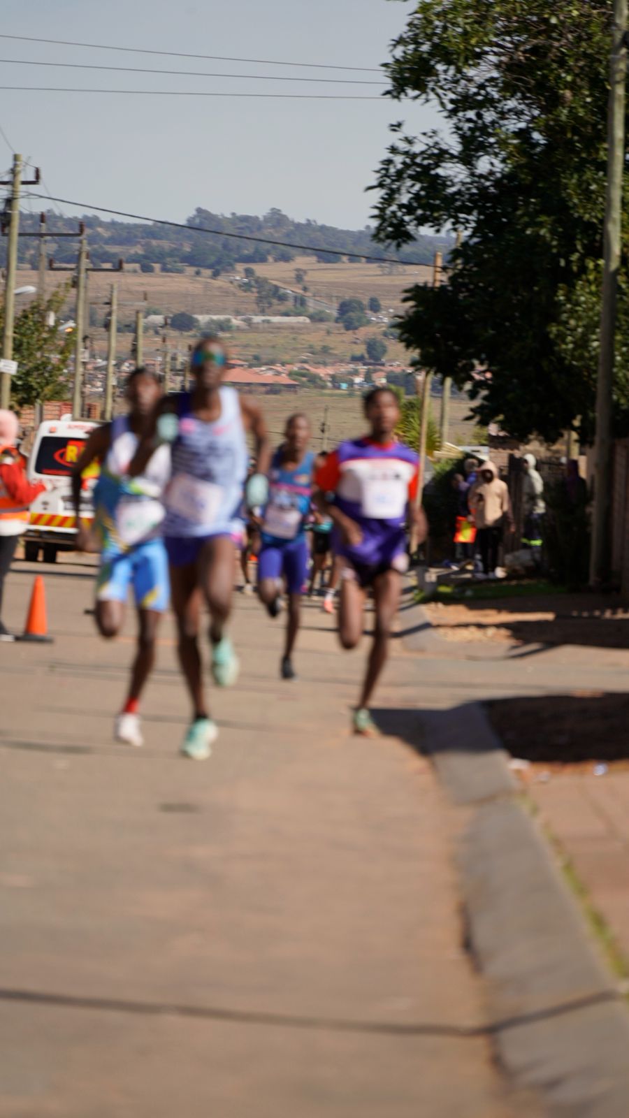 Zithulele Sinqe Foundation gallery image 233