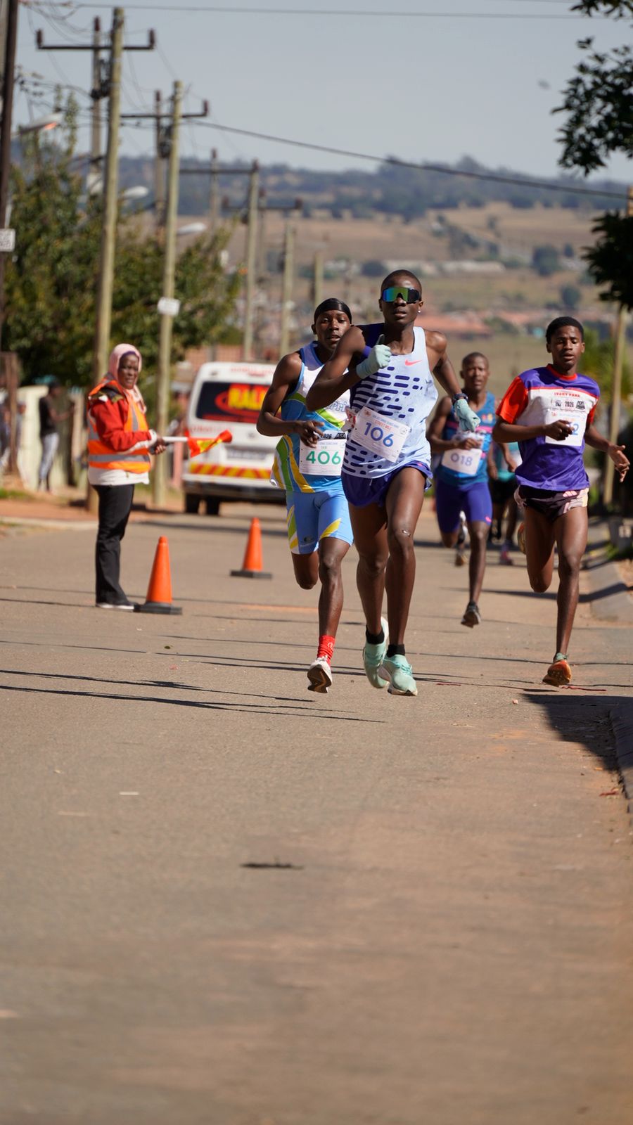 Zithulele Sinqe Foundation gallery image 237
