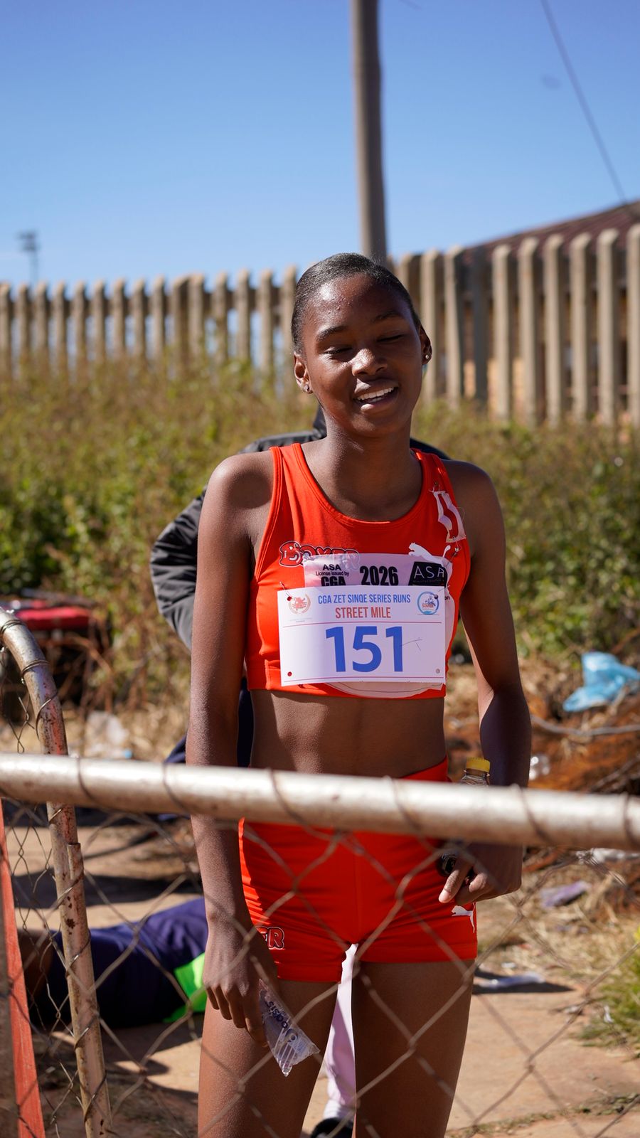 Zithulele Sinqe Foundation gallery image 252