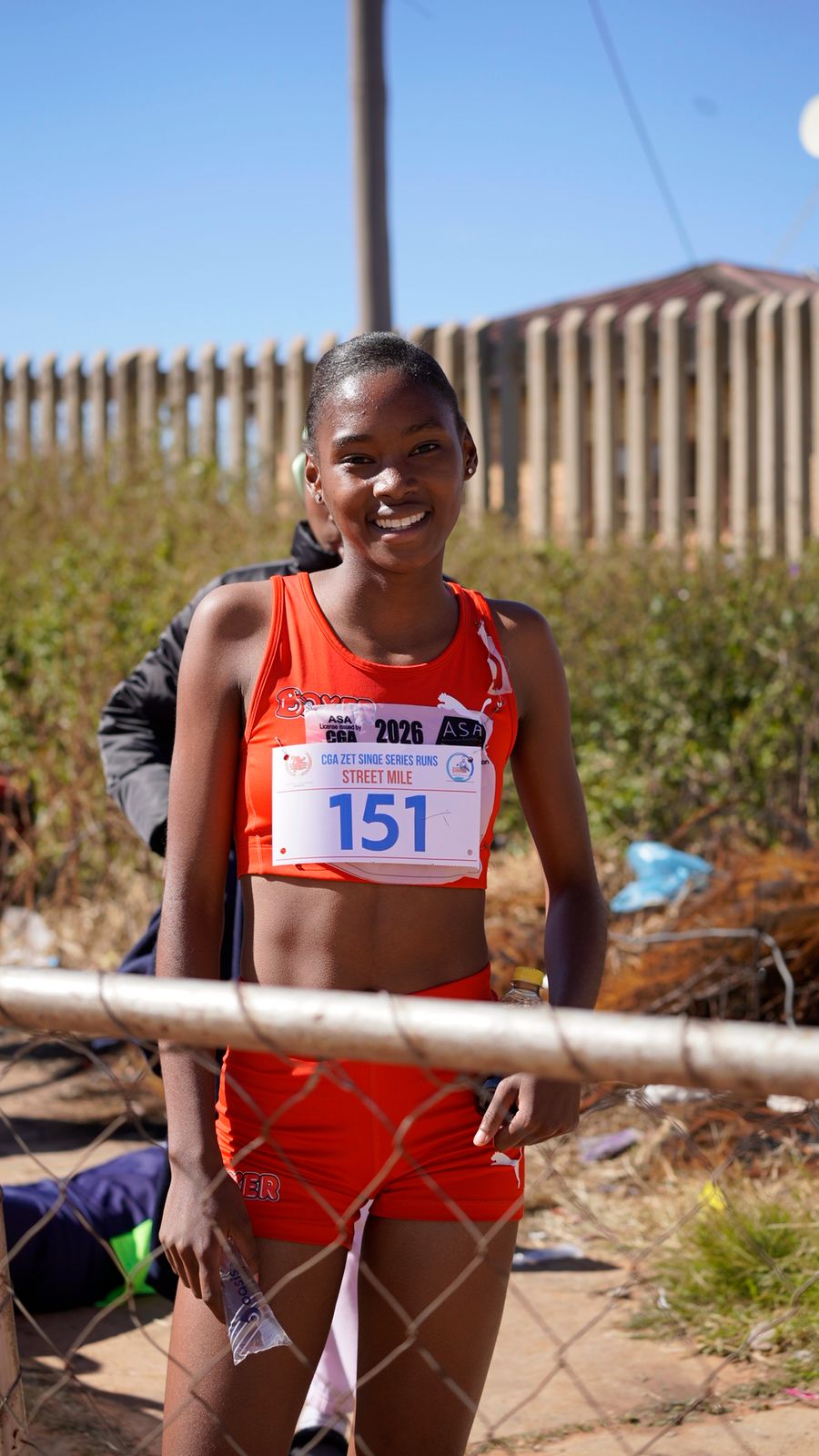 Zithulele Sinqe Foundation gallery image 254