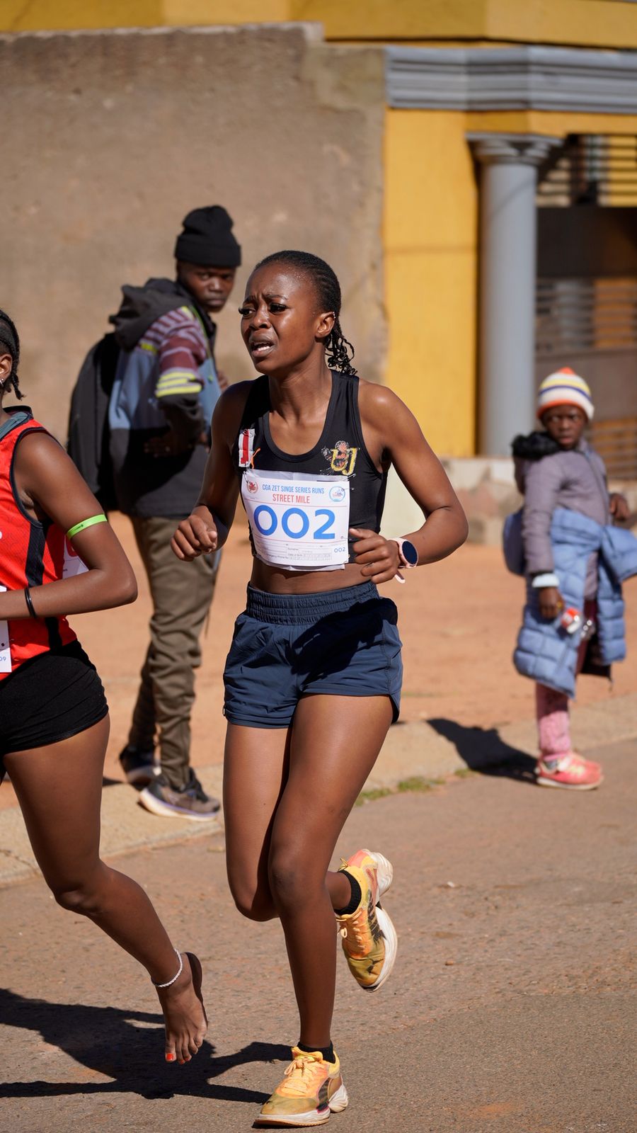 Zithulele Sinqe Foundation gallery image 255