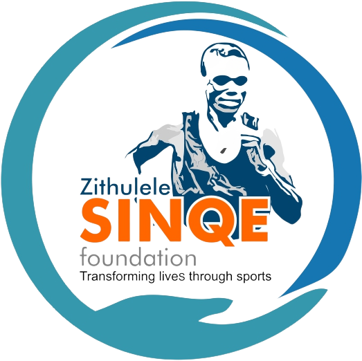 Zithulele Sinqe Foundation logo