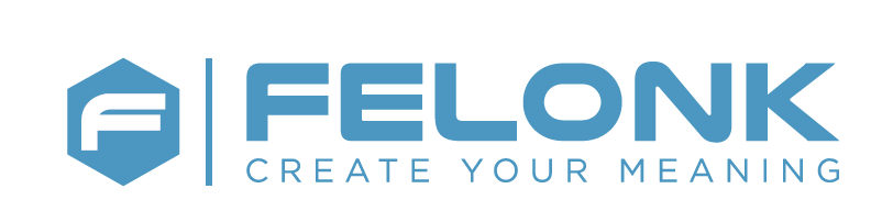 Felonk logo