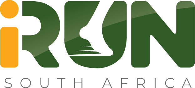 IRun South Africa logo